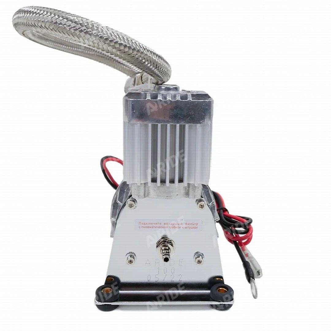 картинка Система управления пневмоподвеской Aride 2.Оптимал.24010