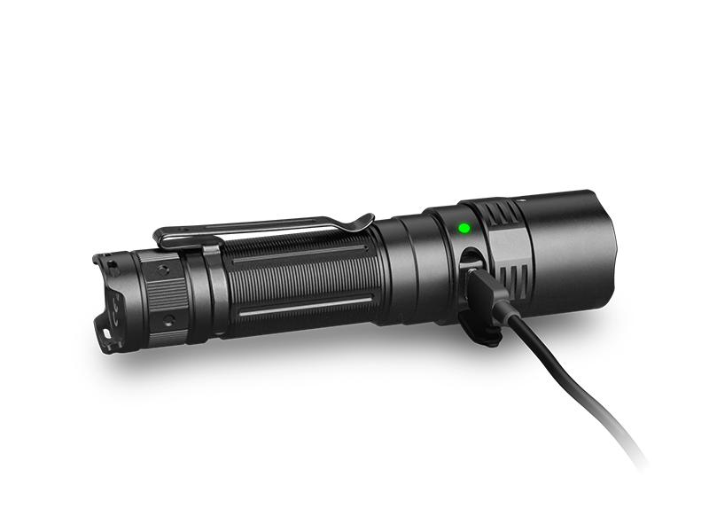 Фонарь Fenix PD40RV2.0