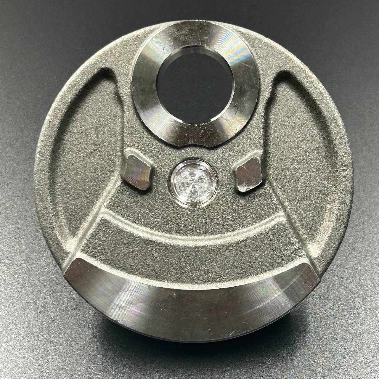 картинка Шейка коленвала Yamaha 40X (4) (PREMARINE)