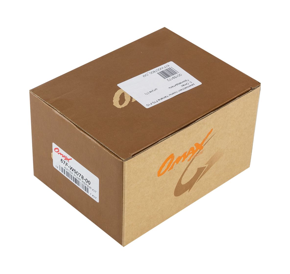 Ремкомплект помпы Yamaha F75-F100, Omax