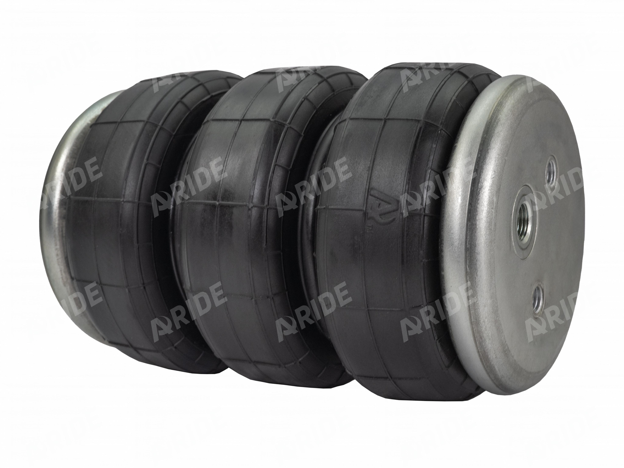 картинка Пневмоподушка 140/3 (сильфон тройной закрытый)