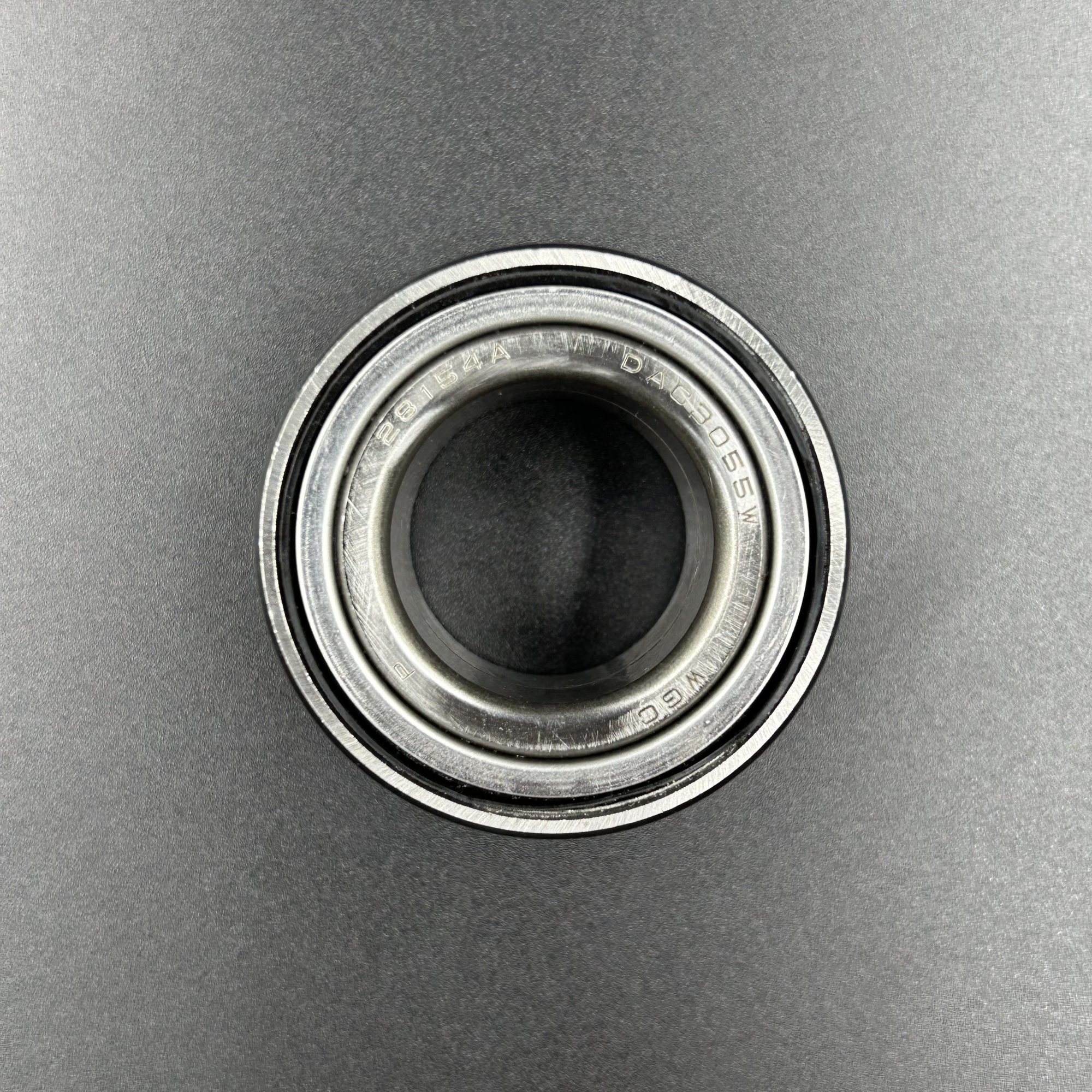 картинка Ступичный подшипник (30x55x32) Yamaha Grizly (AT-06624) (ZIBO)