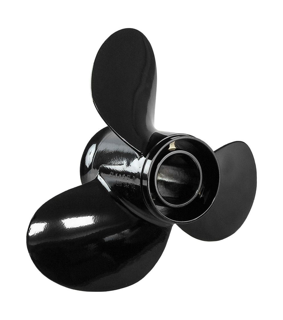 картинка Винт гребной 60-140;3x13-3/4x15, без втулки, Baeksan