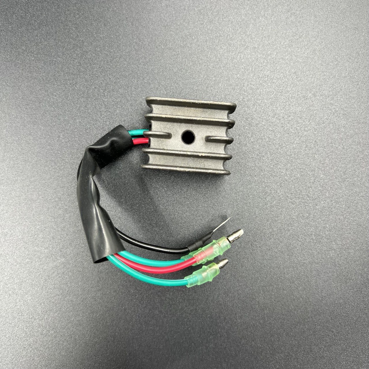 картинка Выпрямитель тока Yamaha 6-70, F8-15 (6G1-81970-00) (Omax)