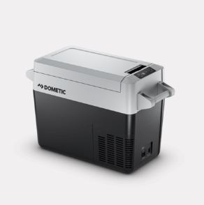 картинка Автохолодильник Dometic CFF 20 компрессорный 21л