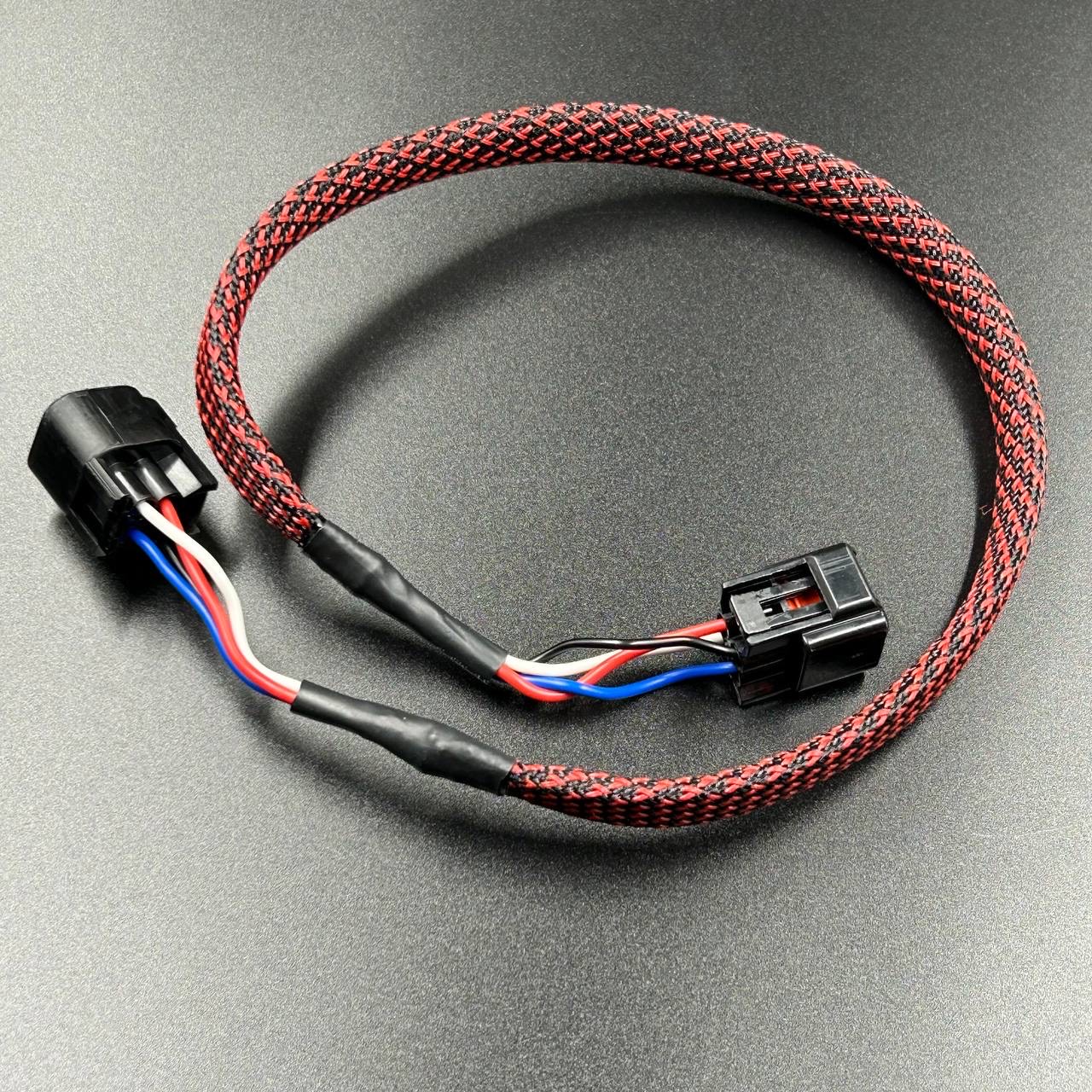 картинка Кабель пульта д/у Yamaha (4Pin) (0.6м) (PWB)