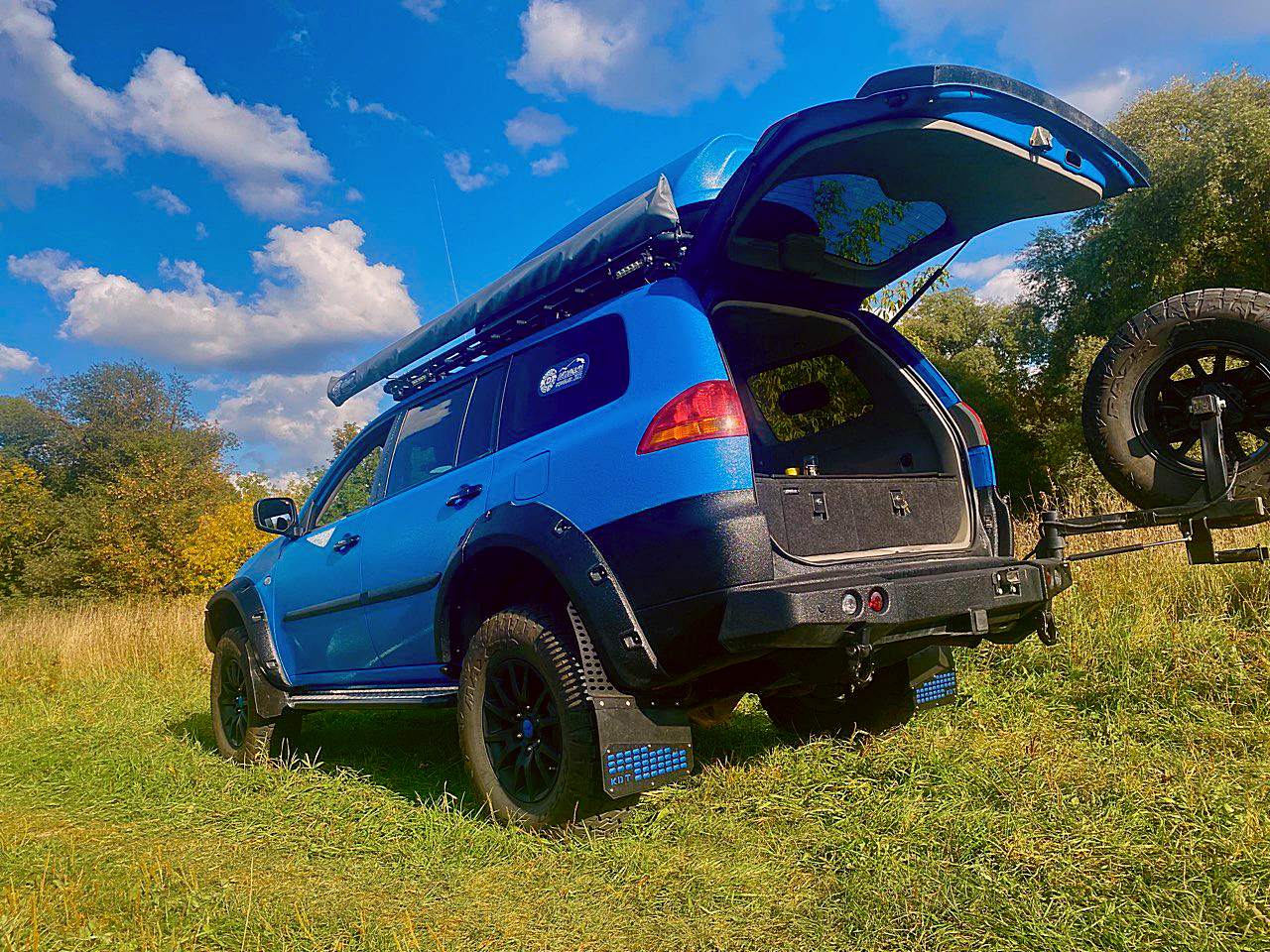 картинка Брызговики универсальные (полиуритан)