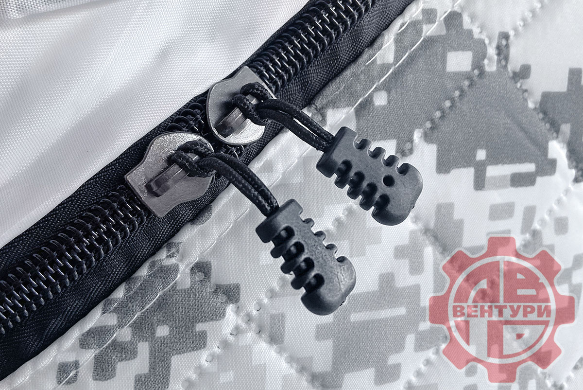 картинка Палатка зимняя Улов КУБ утепленная., пиксель-зима 200*200*210см.