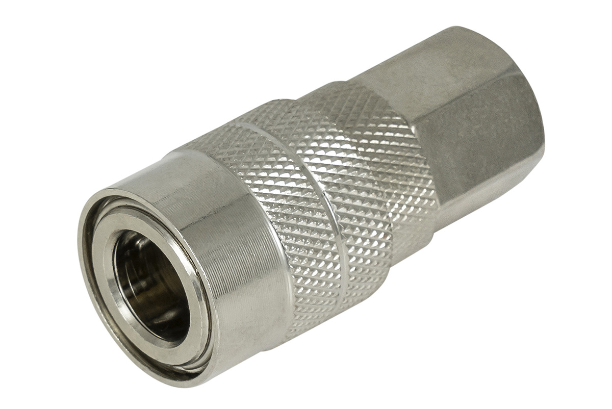 картинка Пневмосистема комплект YURUI YF6470 ресивер 9,46 л 33%