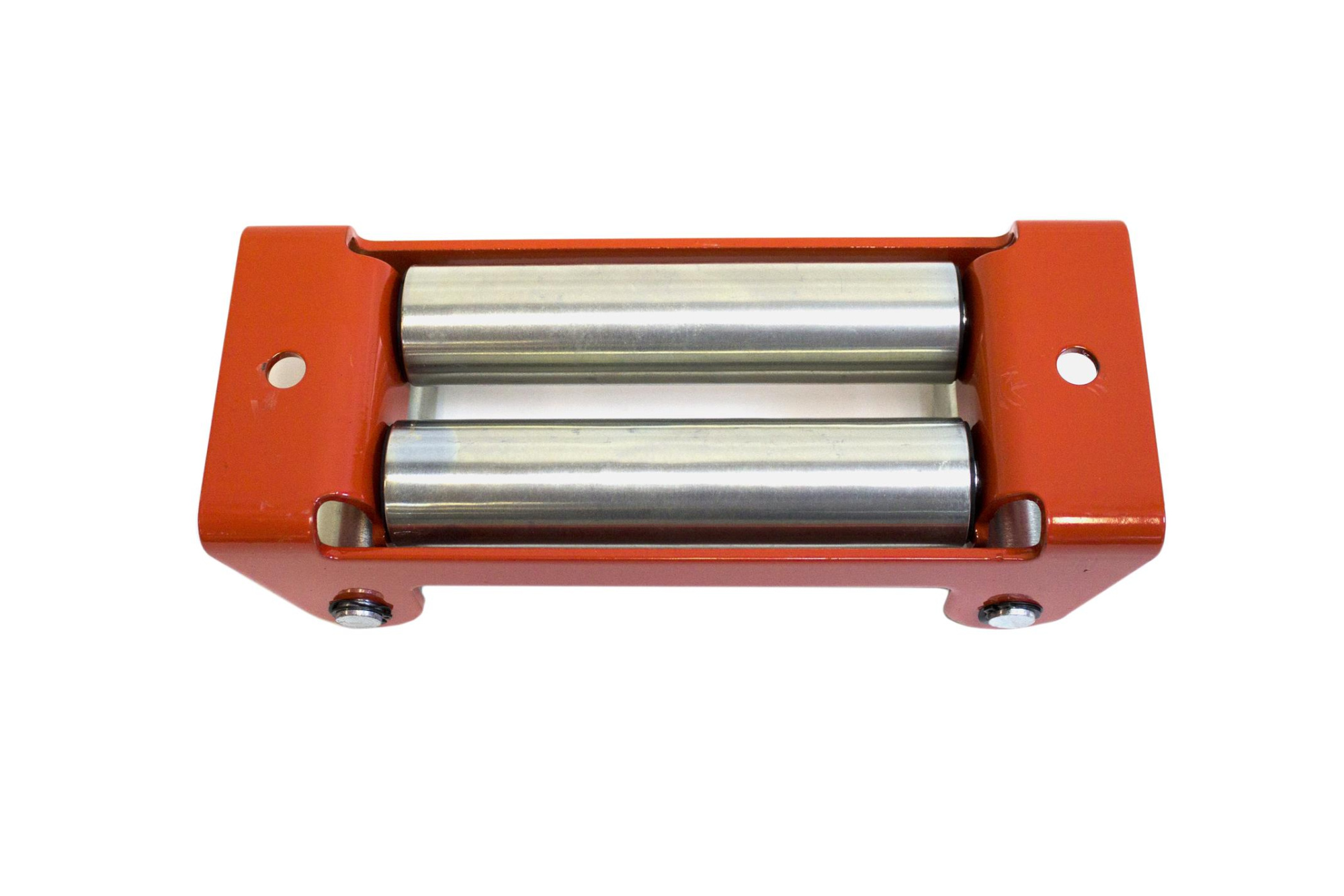 картинка Ролики redBTR направляющие стального троса для лебедок 6000 lbs