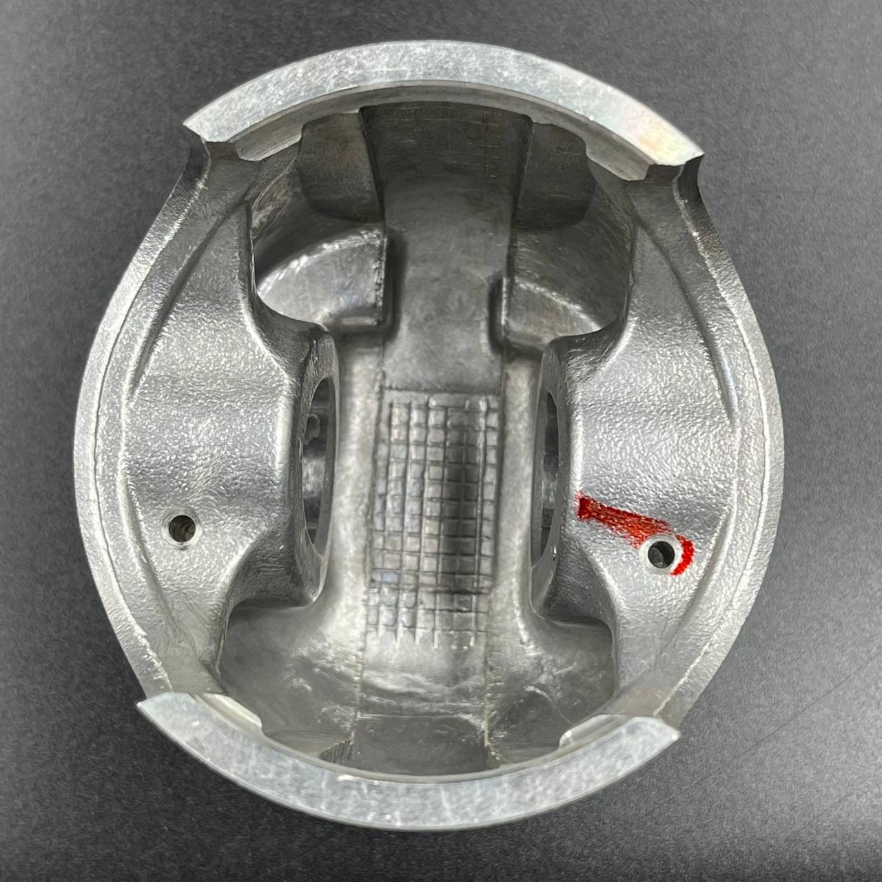 Поршневой комплект Polaris 600 (+0.25mm) (Osaka)