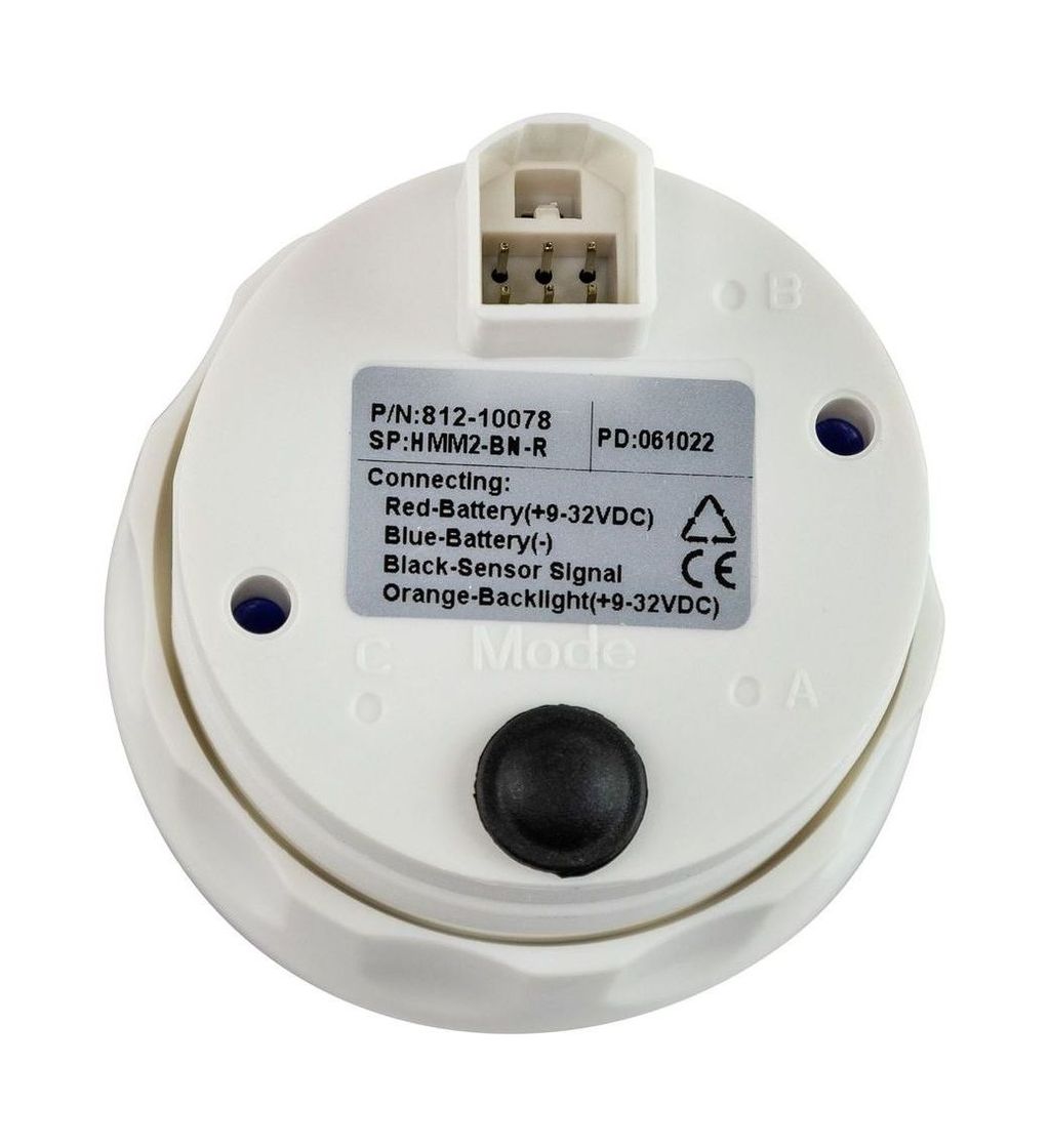 картинка Указатель трима Marine Rocket (F60-01.09.00.11)