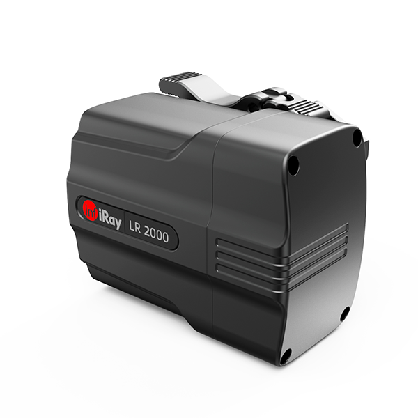 картинка Лазерный дальномер iRay LR 2000 для Hybrid