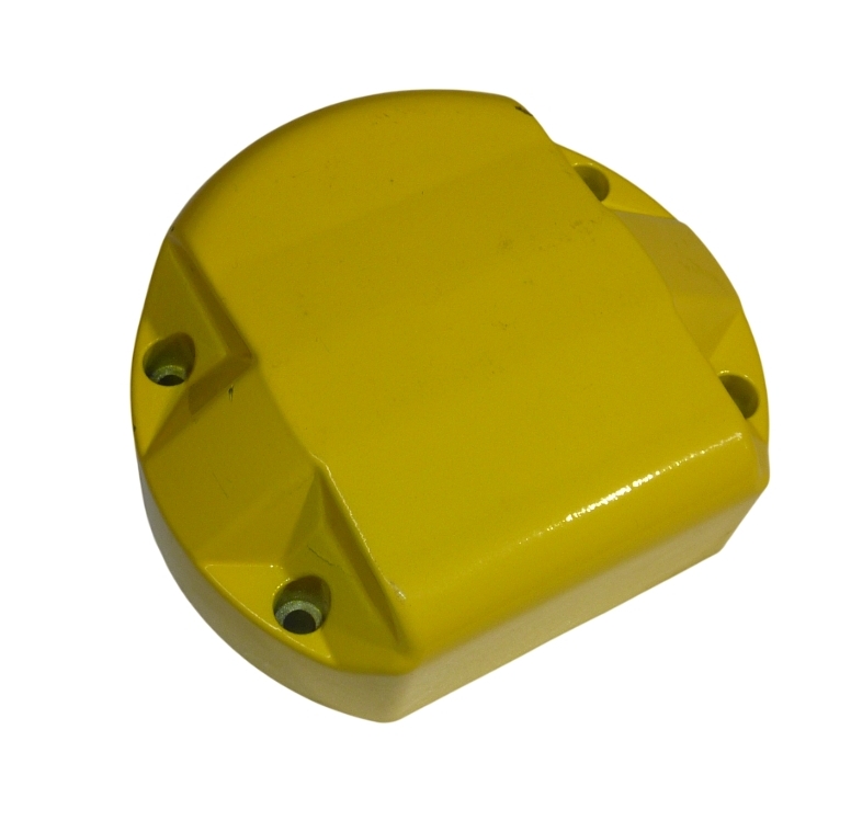 картинка Тормоз Winching Etalon 12500 в сборе