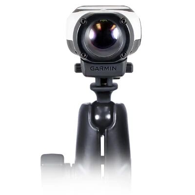 картинка Держатель автомобильный RAM на присоске для экшн-камеры Garmin VIRB (RAM-B-166-GA63U)