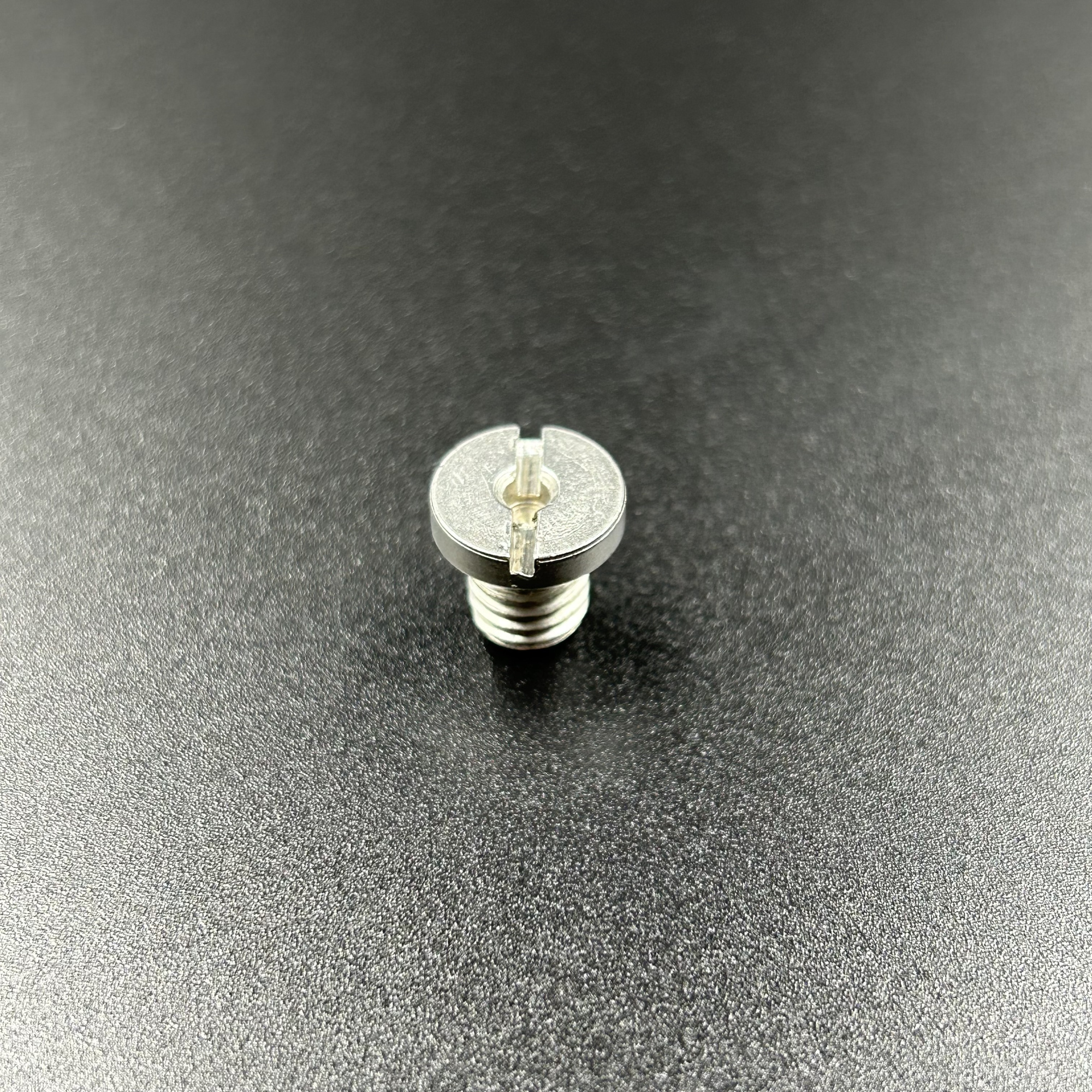 Сливной болт Yamaha (90340-08002) (WUHU)
