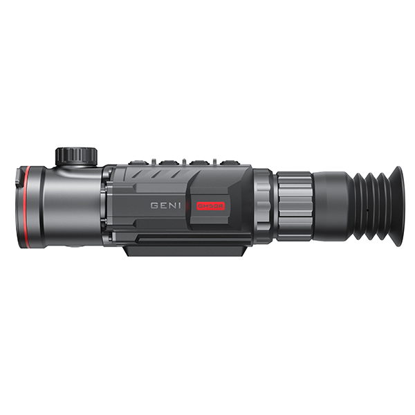 картинка Тепловизионный прицел iRay Geni GH 50R