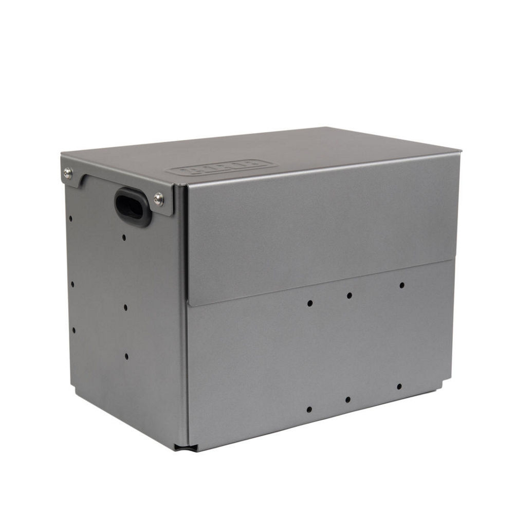 BATTERY BOX 12"