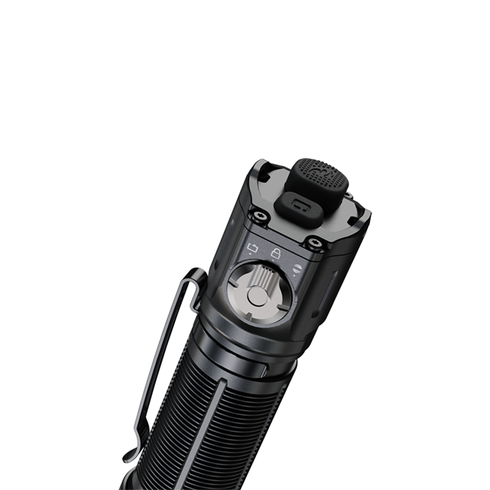 Фонарь Fenix тактический TK25R 3600 люмен