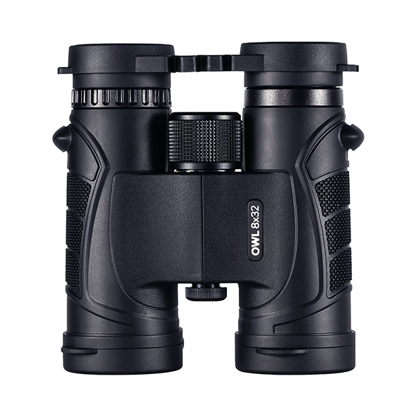 картинка Бинокль TRD OWL 8x32