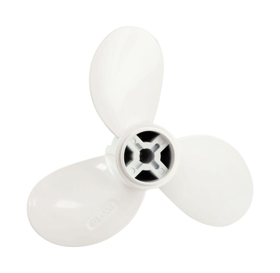 картинка Винт гребной Yamaha 2, 3x7-1/4x5A, Omax