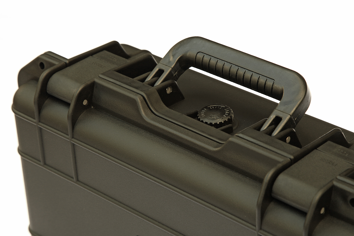 картинка Кейс защитный РИФ 430x380x154мм