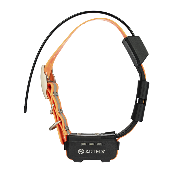 картинка GPS-ошейник Artelv Tracker 2W
