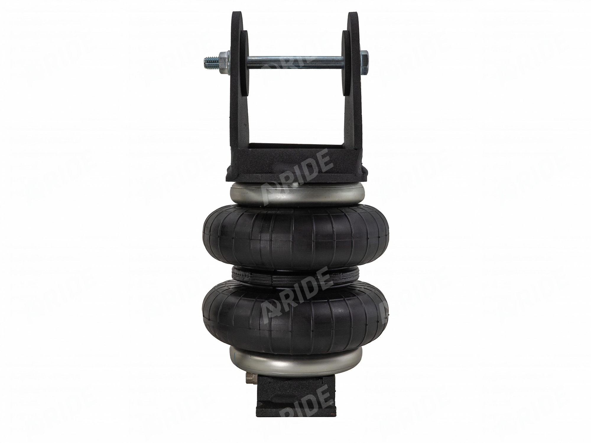 картинка Пневмоподвеска JAC T6, Sollers ST6 задняя ось, Aride