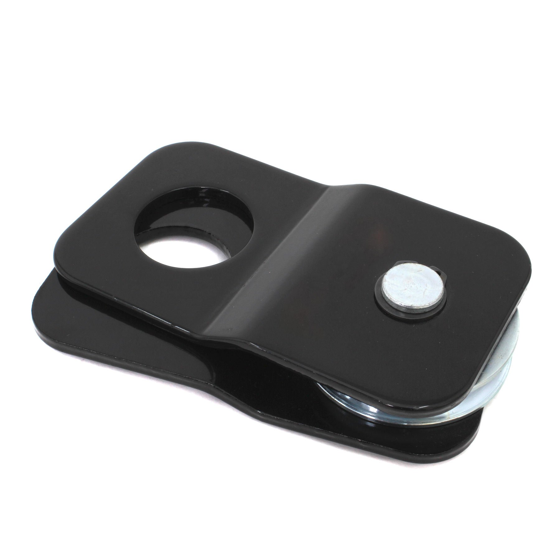 картинка Блок усиления лебедки TR (полиспаст) 4 т (для квадроцикловых лебедок) 902040