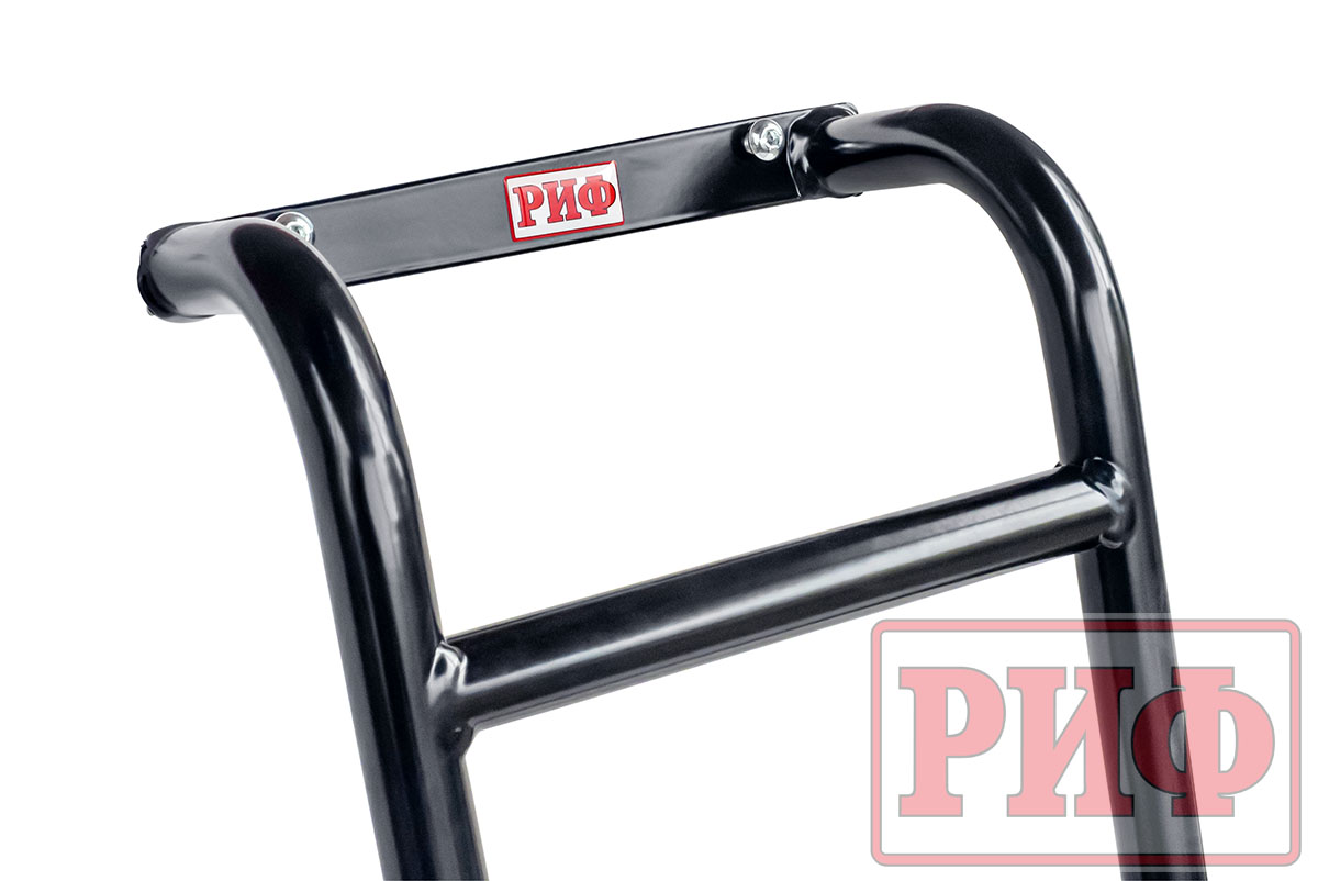 картинка Лестница РИФ ГАЗ Соболь