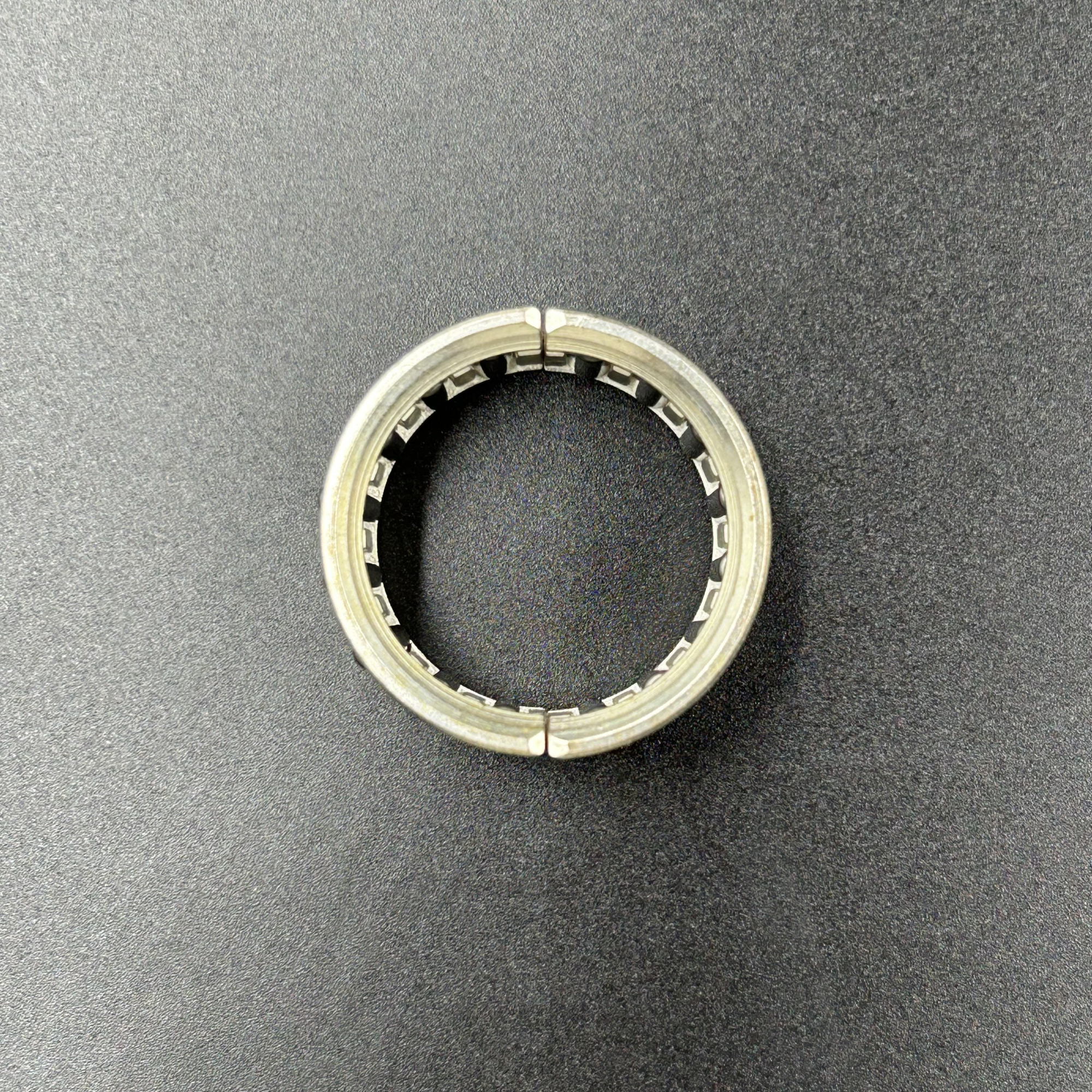 картинка Подшипник шатунный Mercury 40-200 (PREMARINE)