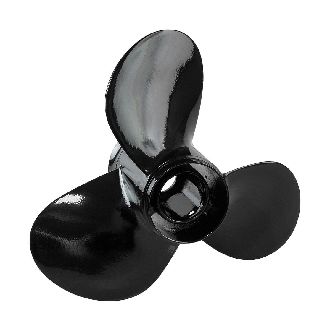 картинка Винт гребной 40-60;3x11-5/8x11, без втулки, Baeksan