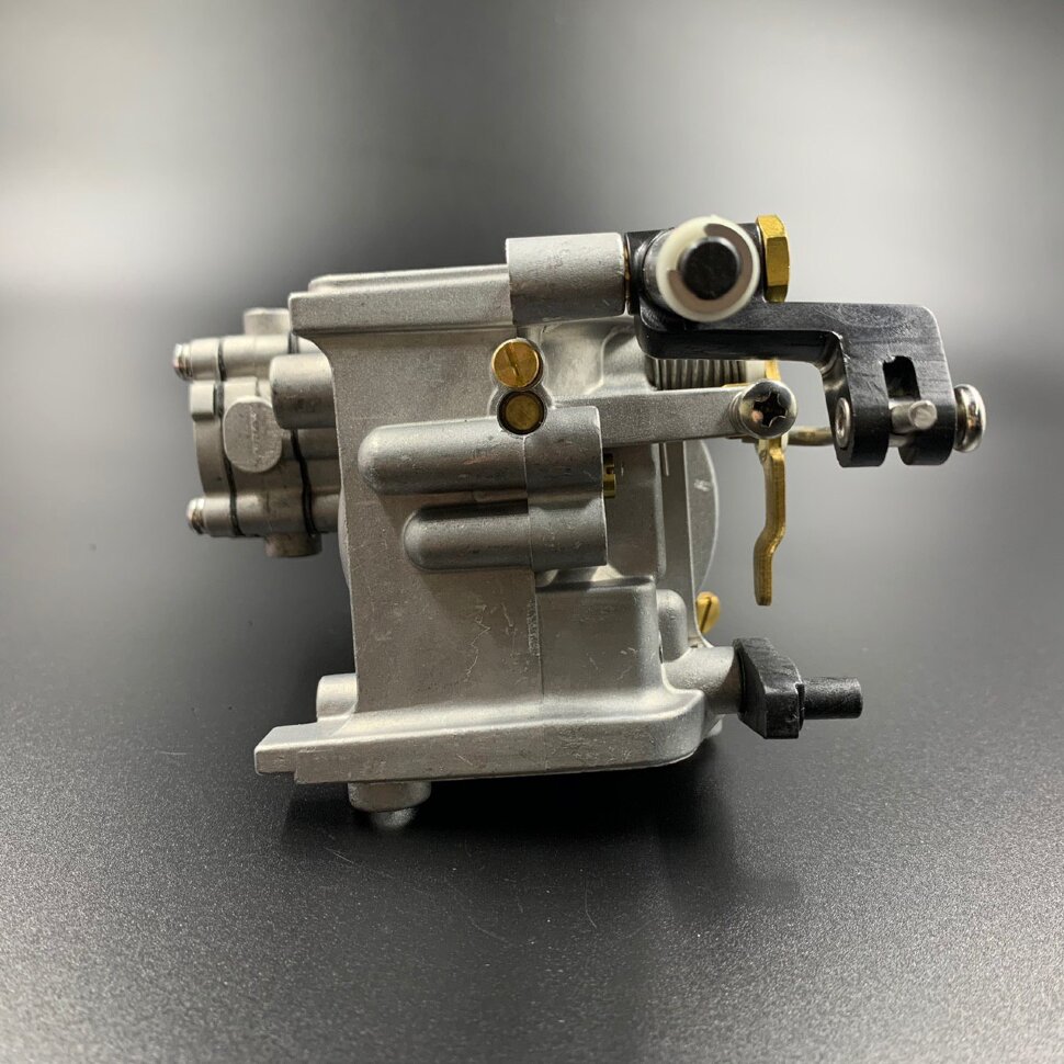 картинка Карбюратор Suzuki DT9.9-15 (PREMARINE)