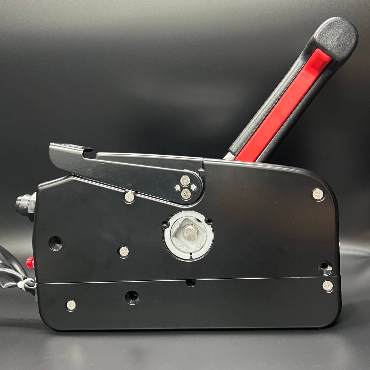 картинка Дистанционное управление Suzuki New (С кнопкой гидроподъема) (Без Кабеля) (PWB)