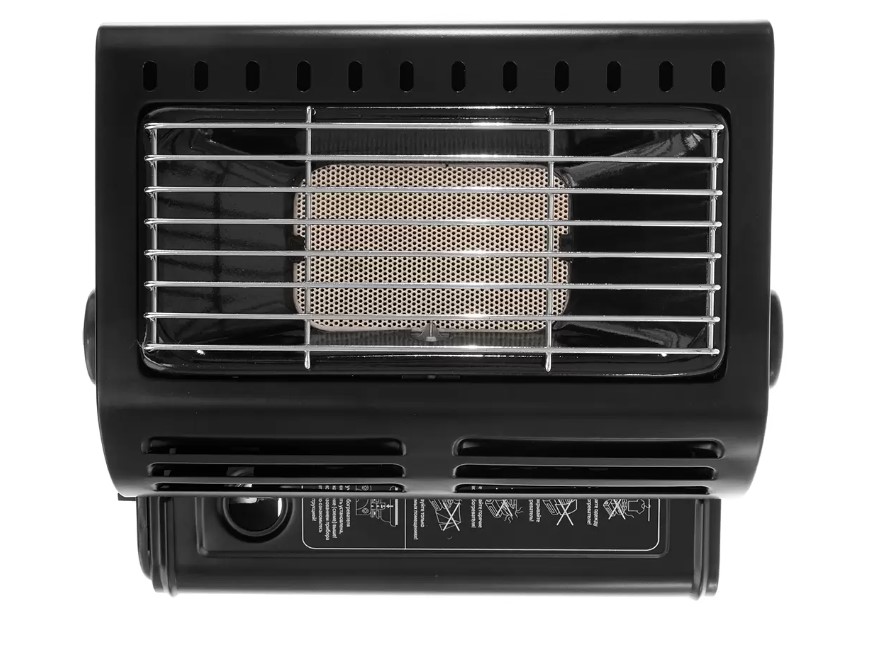 картинка Обогреватель-плита портативный Helios