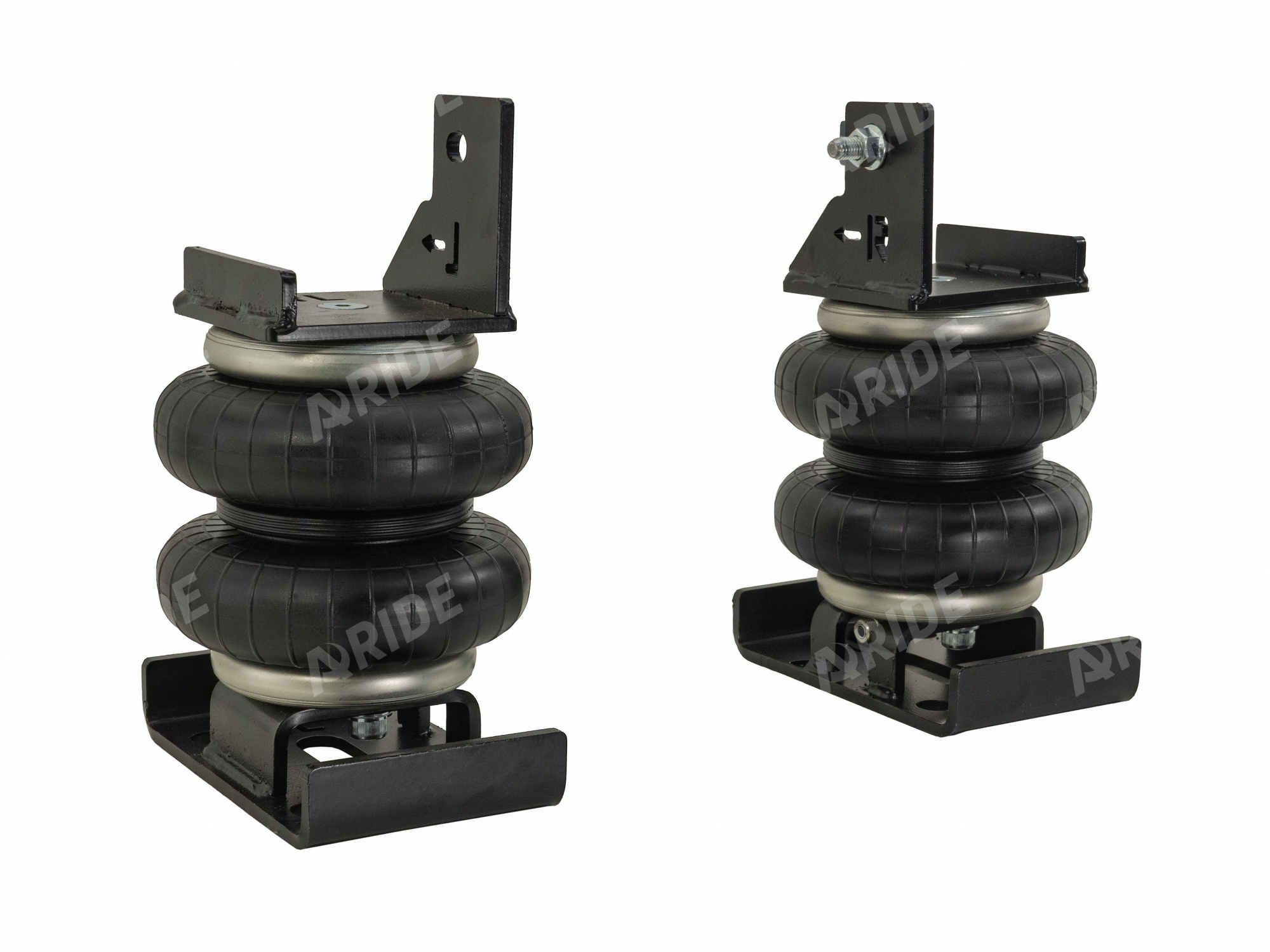 картинка Пневмоподвеска Ford Ranger (13-16), задняя ось, Aride