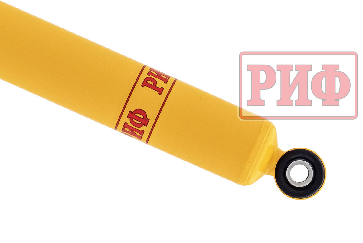 картинка Втулка амортизатора РИФ SA294 (с маркировкой 2 )