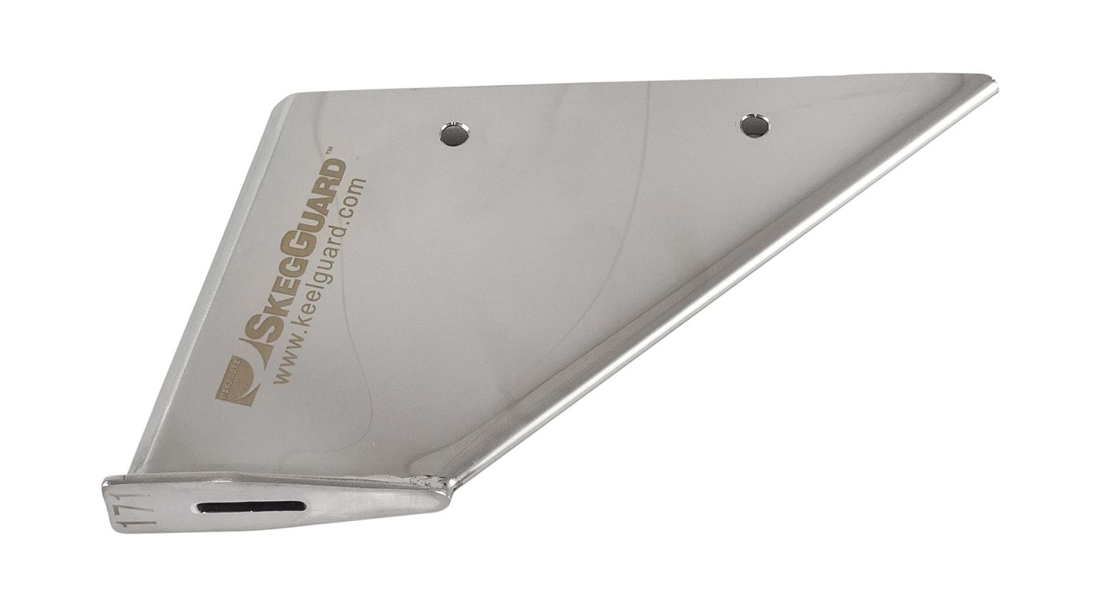 картинка Накладка килевая SkegGuard