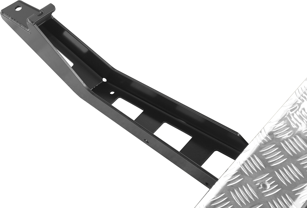 картинка Пороги съемные РИФ для УАЗ Буханка стандарт