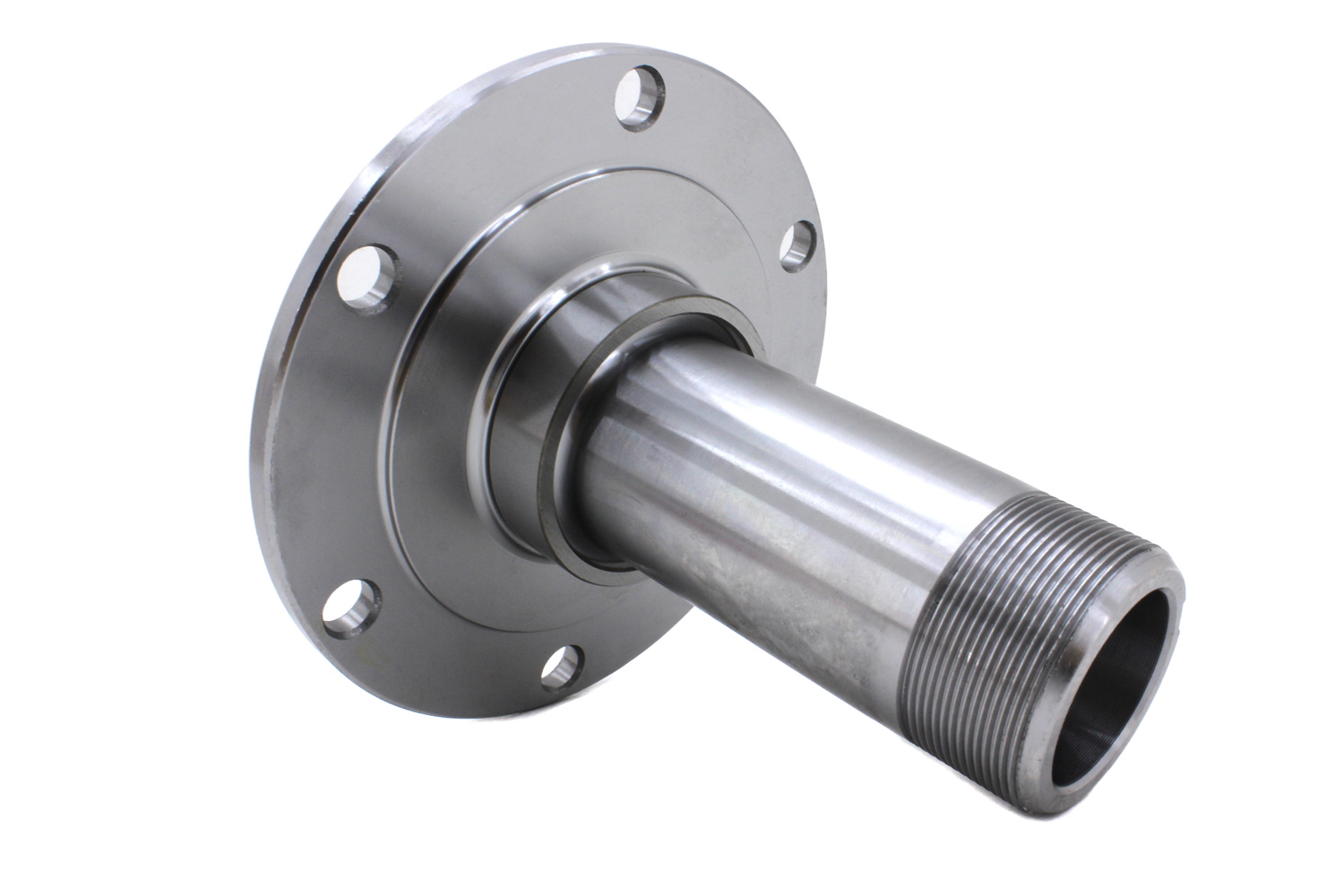 картинка Цапфа УАЗ с маслосгонными каналами мост Тимкен, Спайсер (бронзовая втулка)