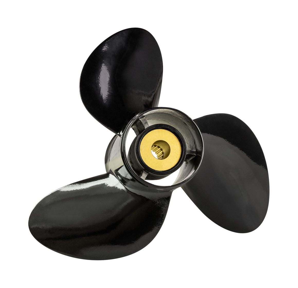 картинка Винт гребной Suzuki DF150-300;3x16x20, Baeksan