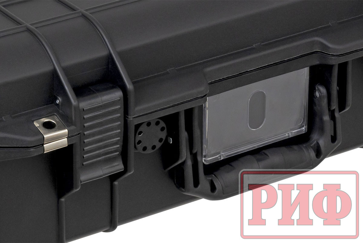 картинка Кейс РИФ 487х325х175 мм IP67