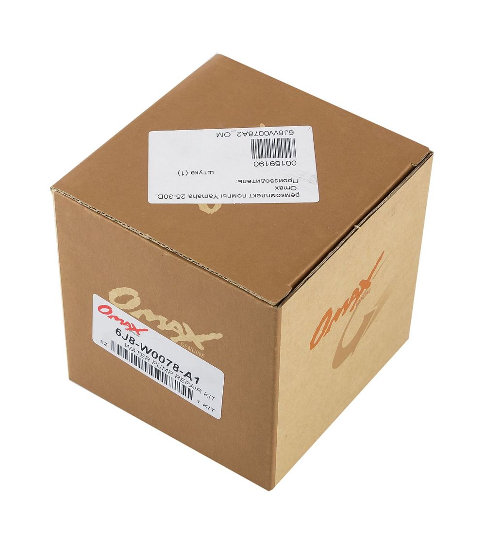 картинка Ремкомплект помпы Yamaha 25-30D, Omax