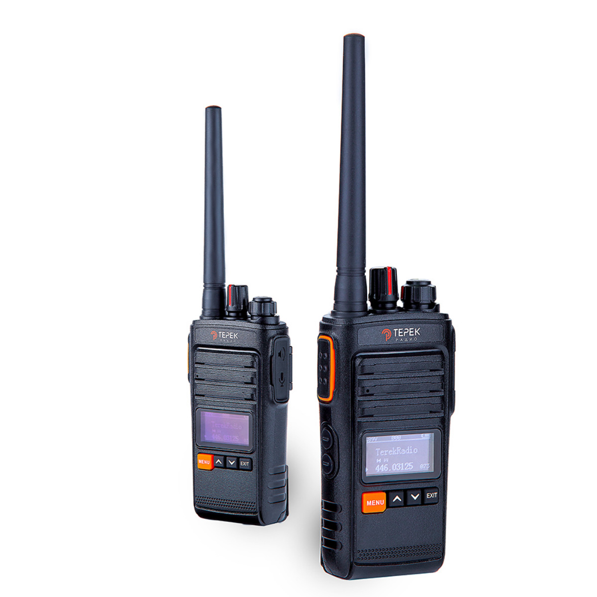 картинка ТЕРЕК РК-212 MILITARY