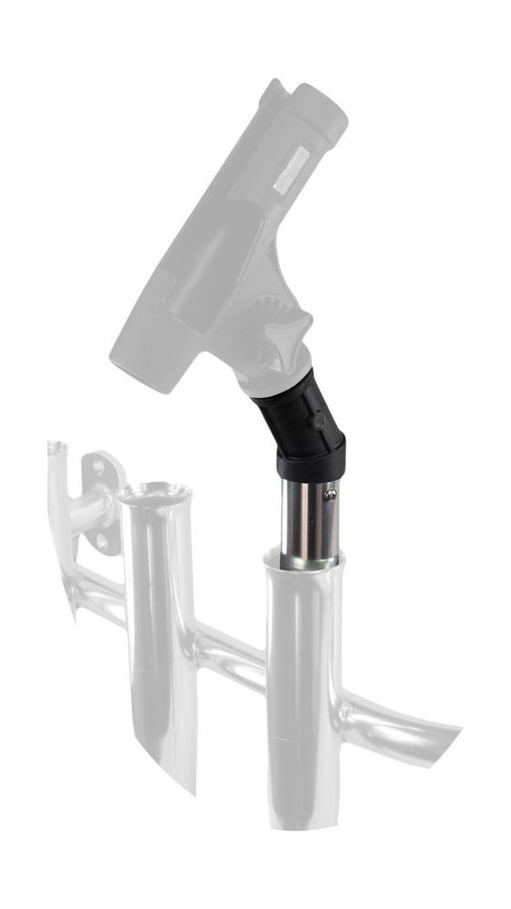 картинка Адаптер держателя спиннинга под отверстие