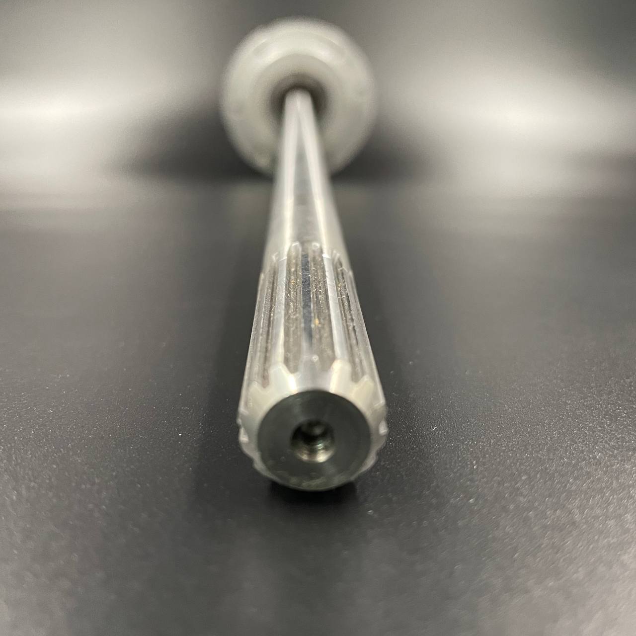 картинка Вал водометной насадки Yamaha 40X (в сборе) (RU-1909) (PREMARINE)