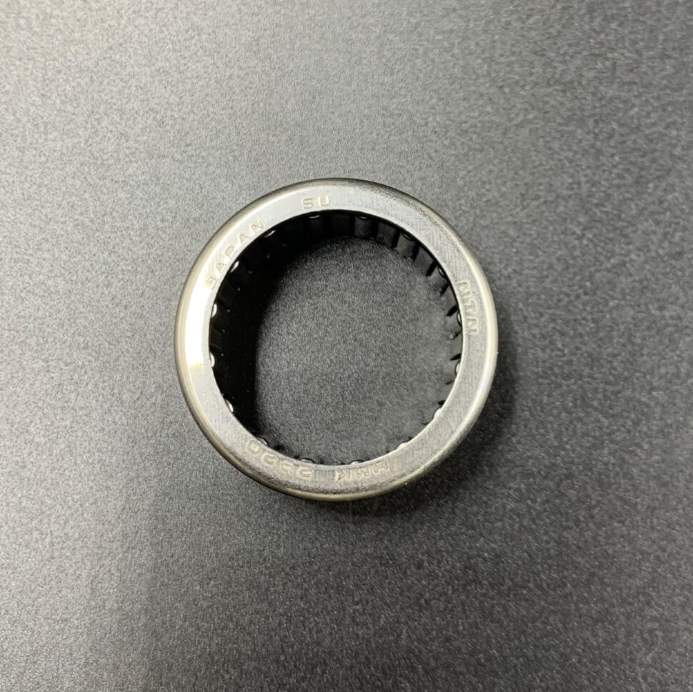 картинка Подшипник игольчатый Suzuki DT90-140, DF60-115 (28x37x20) (Suzuki)