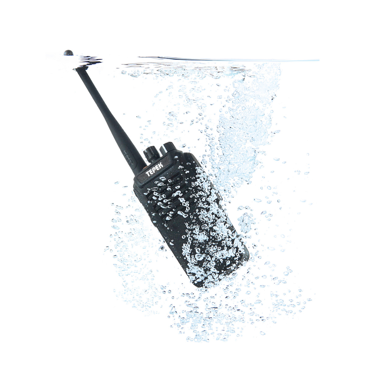 картинка ТЕРЕК РК-401 UHF