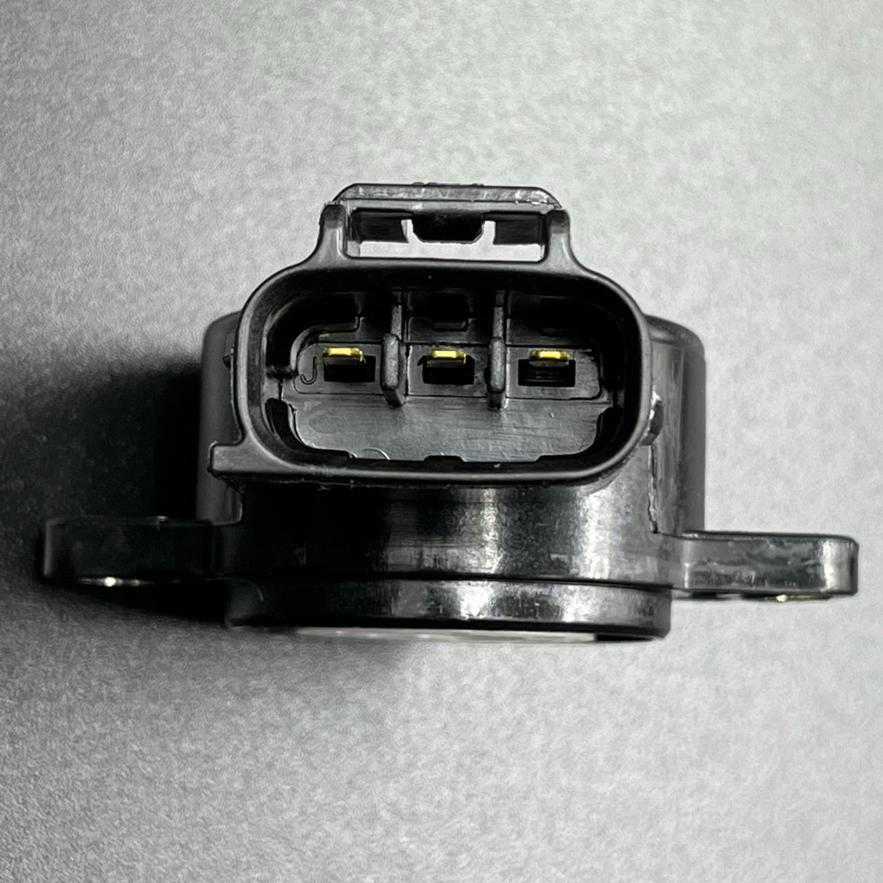картинка Датчик положения дроссельной заслонки Yamaha F40-115 (Yamaha)