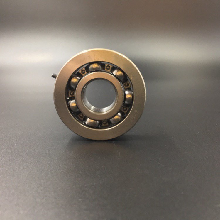 картинка Подшипник шариковый Yamaha 4-15 (20x57x15) (Omax)